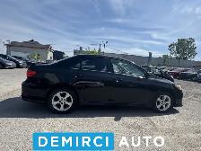 2012 Toyota Corolla S JAMAIS ACCIDENTÉEUN SEUL PROPRIO36 E - Photo 11