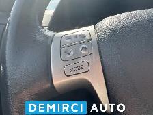 2012 Toyota Corolla S JAMAIS ACCIDENTÉEUN SEUL PROPRIO36 E - Photo 19