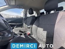 2012 Toyota Corolla S JAMAIS ACCIDENTÉEUN SEUL PROPRIO36 E - Photo 21