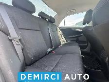 2012 Toyota Corolla S JAMAIS ACCIDENTÉEUN SEUL PROPRIO36 E - Photo 25