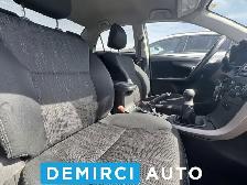 2012 Toyota Corolla S JAMAIS ACCIDENTÉEUN SEUL PROPRIO36 E - Photo 27