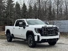 2026 GMC Sierra 2500HD Denali Ultimate- Max Trailering Pkg - Photo 3