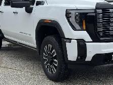 2026 GMC Sierra 2500HD Denali Ultimate- Max Trailering Pkg - Photo 4
