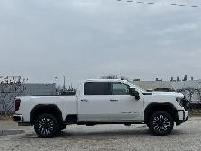 2026 GMC Sierra 2500HD Denali Ultimate- Max Trailering Pkg - Photo 5