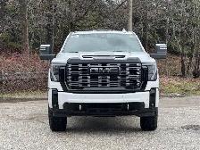 2026 GMC Sierra 2500HD Denali Ultimate- Max Trailering Pkg - Photo 6