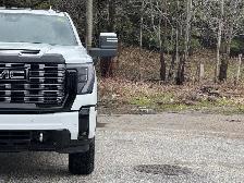 2026 GMC Sierra 2500HD Denali Ultimate- Max Trailering Pkg - Photo 7