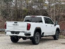 2026 GMC Sierra 2500HD Denali Ultimate- Max Trailering Pkg - Photo 16