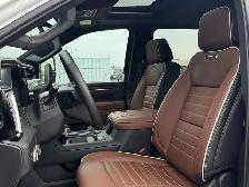 2026 GMC Sierra 2500HD Denali Ultimate- Max Trailering Pkg - Photo 17