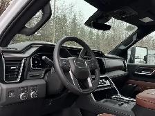 2026 GMC Sierra 2500HD Denali Ultimate- Max Trailering Pkg - Photo 21