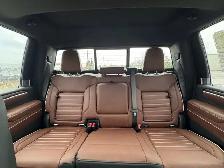 2026 GMC Sierra 2500HD Denali Ultimate- Max Trailering Pkg - Photo 24