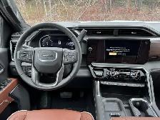 2026 GMC Sierra 2500HD Denali Ultimate- Max Trailering Pkg - Photo 28