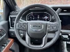 2026 GMC Sierra 2500HD Denali Ultimate- Max Trailering Pkg - Photo 29