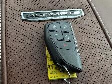 2026 GMC Sierra 2500HD Denali Ultimate- Max Trailering Pkg - Photo 64