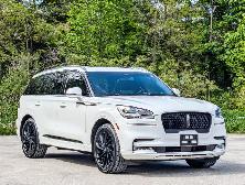 2022 Lincoln Aviator Reserve- 360 Camera - Pano Sunroof - Photo 3