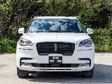 2022 Lincoln Aviator Reserve- 360 Camera - Pano Sunroof - Photo 4
