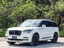 2022 Lincoln Aviator Reserve- 360 Camera - Pano Sunroof - Photo 6