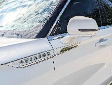 2022 Lincoln Aviator Reserve- 360 Camera - Pano Sunroof - Photo 7