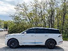 2022 Lincoln Aviator Reserve- 360 Camera - Pano Sunroof - Photo 8