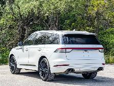 2022 Lincoln Aviator Reserve- 360 Camera - Pano Sunroof - Photo 9