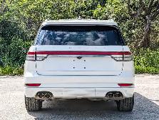 2022 Lincoln Aviator Reserve- 360 Camera - Pano Sunroof - Photo 10