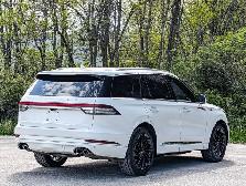 2022 Lincoln Aviator Reserve- 360 Camera - Pano Sunroof - Photo 11