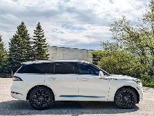 2022 Lincoln Aviator Reserve- 360 Camera - Pano Sunroof - Photo 12