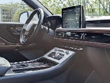 2022 Lincoln Aviator Reserve- 360 Camera - Pano Sunroof - Photo 14