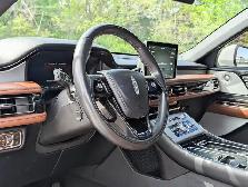 2022 Lincoln Aviator Reserve- 360 Camera - Pano Sunroof - Photo 15