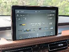 2022 Lincoln Aviator Reserve- 360 Camera - Pano Sunroof - Photo 17