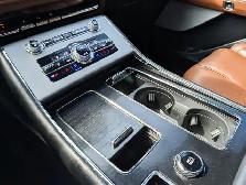 2022 Lincoln Aviator Reserve- 360 Camera - Pano Sunroof - Photo 20