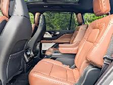 2022 Lincoln Aviator Reserve- 360 Camera - Pano Sunroof - Photo 24