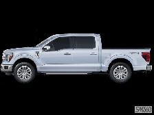 2026 Ford F-150 LARIAT - Sunroof - 22' Wheels