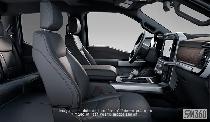 2026 Ford F-150 LARIAT - Sunroof - 22' Wheels - Photo 4