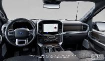 2026 Ford F-150 LARIAT - Sunroof - 22' Wheels - Photo 6