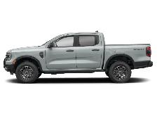 2026 Ford Ranger - Photo 3