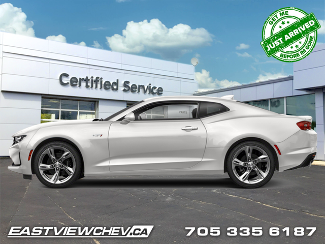2023 Chevrolet Camaro LT1 - Sunroof - Low Mileage