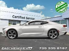 2023 Chevrolet Camaro LT1 - Sunroof - Low Mileage