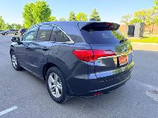 2015 Acura RDX All-wheel Drive 4dr Tech Pkg - Photo 6