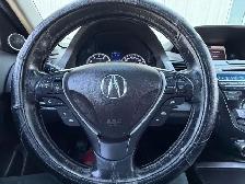 2015 Acura RDX All-wheel Drive 4dr Tech Pkg - Photo 16