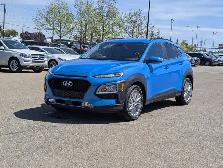 2019 Hyundai Kona Luxury - Photo 2