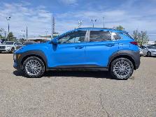 2019 Hyundai Kona Luxury - Photo 3