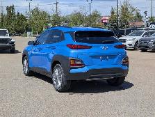 2019 Hyundai Kona Luxury - Photo 4