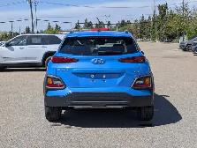 2019 Hyundai Kona Luxury - Photo 5