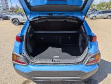 2019 Hyundai Kona Luxury - Photo 6