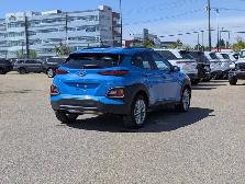 2019 Hyundai Kona Luxury - Photo 7