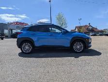 2019 Hyundai Kona Luxury - Photo 8