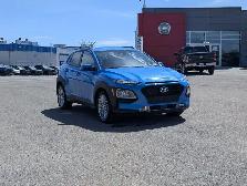 2019 Hyundai Kona Luxury - Photo 9