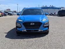 2019 Hyundai Kona Luxury - Photo 10