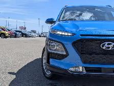 2019 Hyundai Kona Luxury - Photo 11