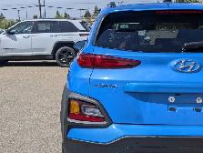 2019 Hyundai Kona Luxury - Photo 13